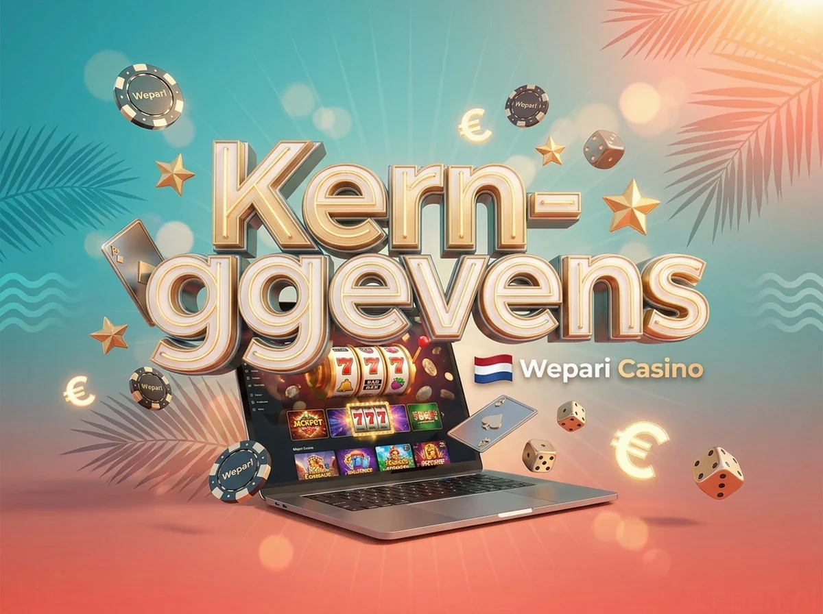 Kerngegevens