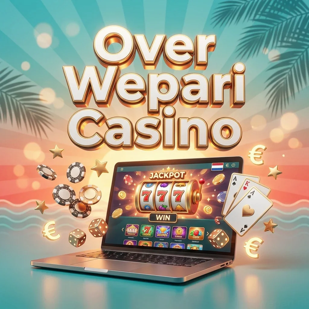 Over Wepari Casino